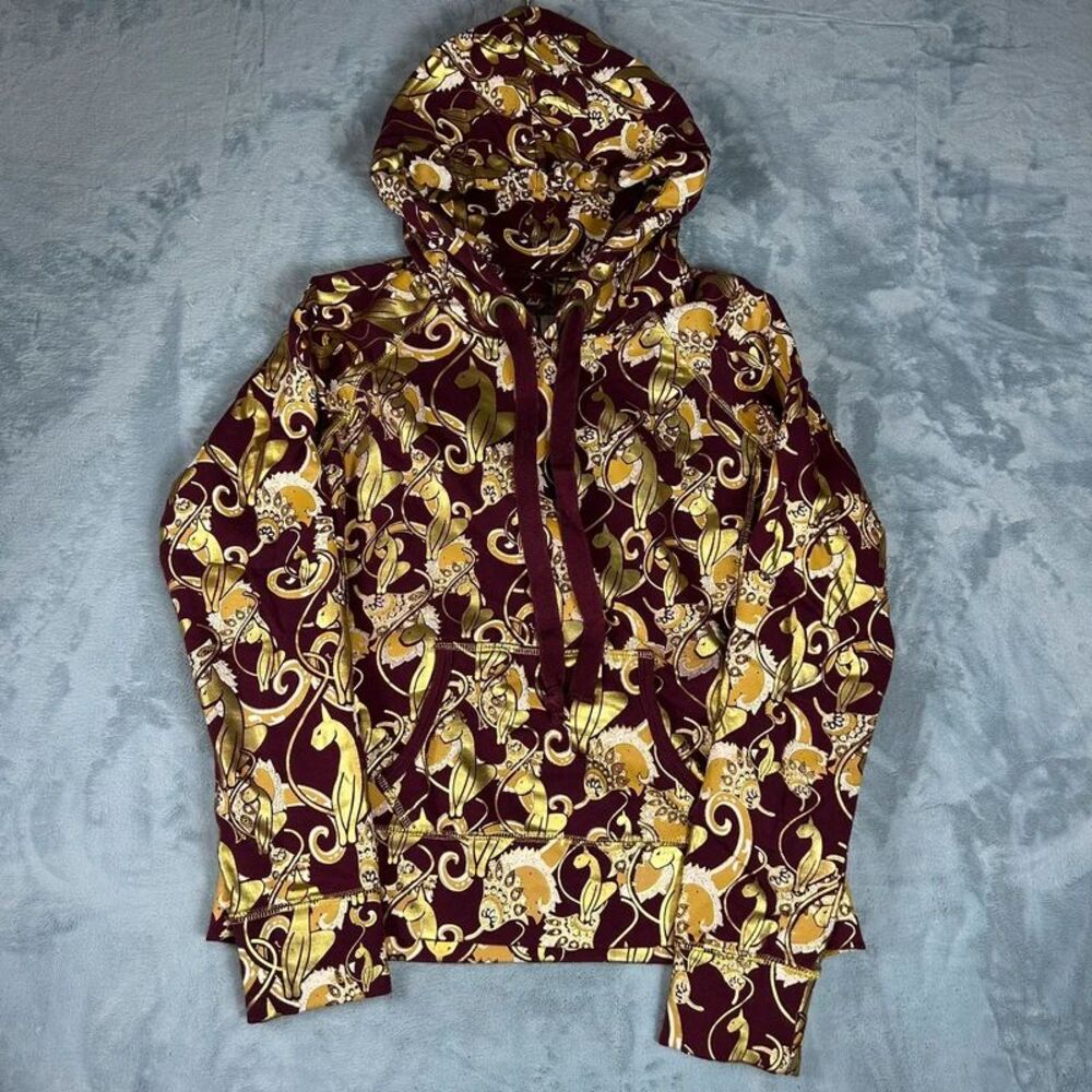 Women's Vintage Baby Phat hoodie